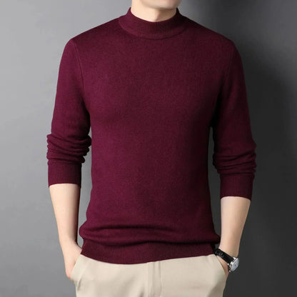 Aurélien™ | Premium Cashmere Shirt