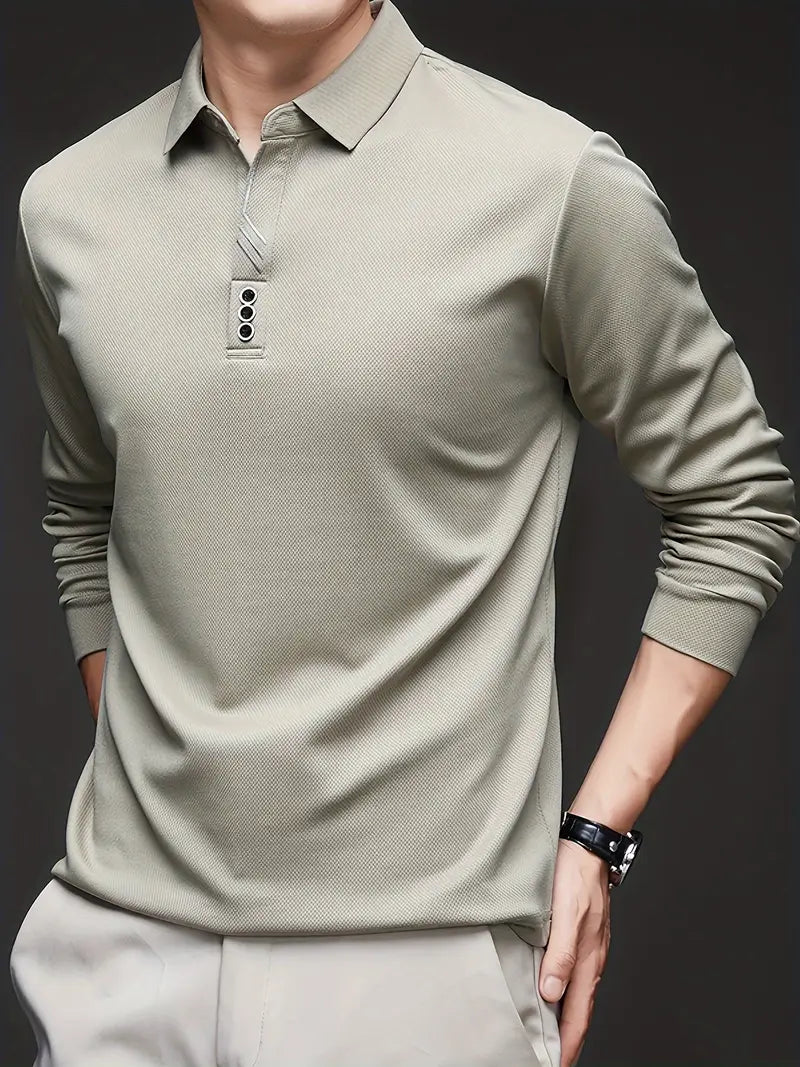 Aurélien™ | Ultra Comfort Shirt for Men