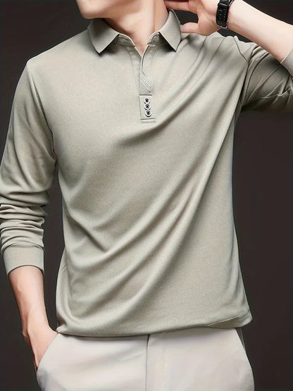 Aurélien™ | Ultra Comfort Shirt for Men
