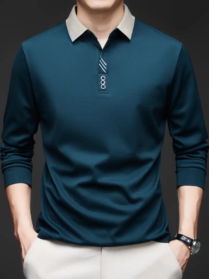 Aurélien™ | Ultra Comfort Shirt for Men