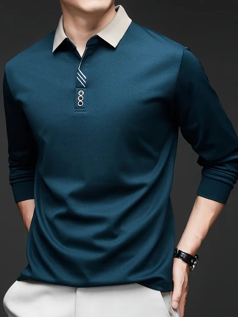 Aurélien™ | Ultra Comfort Shirt for Men