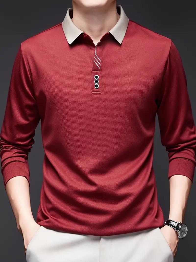 Aurélien™ | Ultra Comfort Shirt for Men