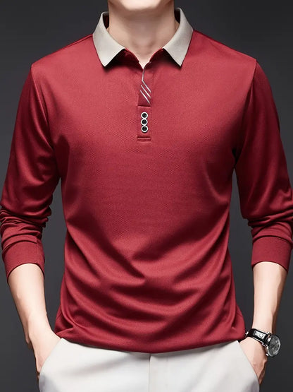 Aurélien™ | Ultra Comfort Shirt for Men