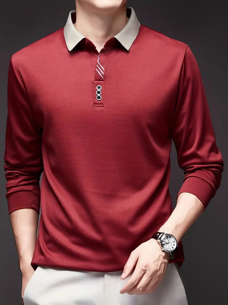 Aurélien™ | Ultra Comfort Shirt for Men