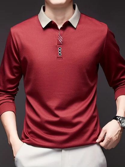 Aurélien™ | Ultra Comfort Shirt for Men