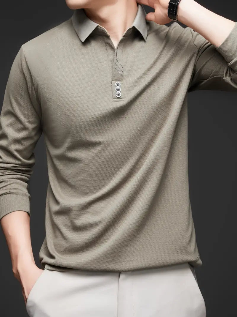 Aurélien™ | Ultra Comfort Shirt for Men