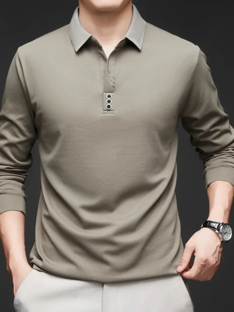 Aurélien™ | Ultra Comfort Shirt for Men