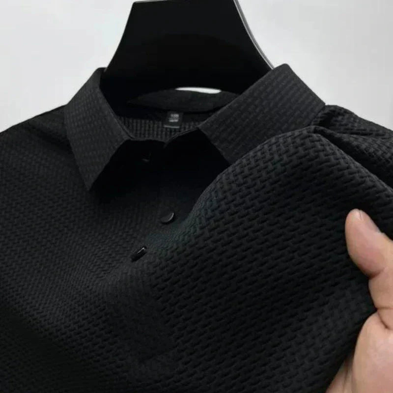 Aurélien™ | Luxury Polo Shirt for Men