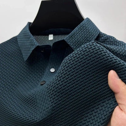 Aurélien™ | Luxury Polo Shirt for Men