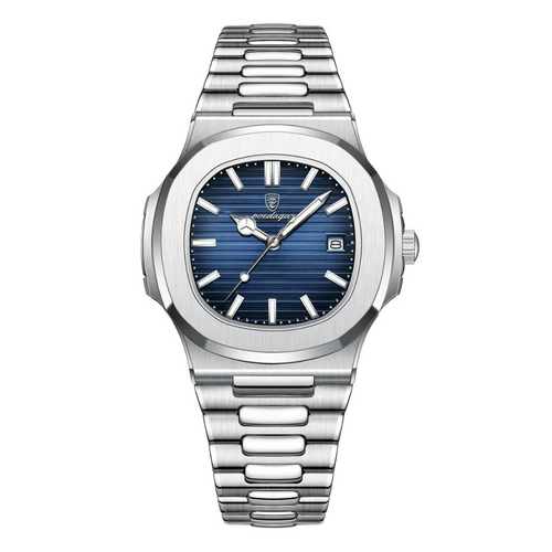 Aurélien | New Elevio™ Nautilus Pro 41mm Watch