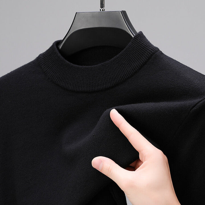 DouxLux™ | Cashmere Sweater