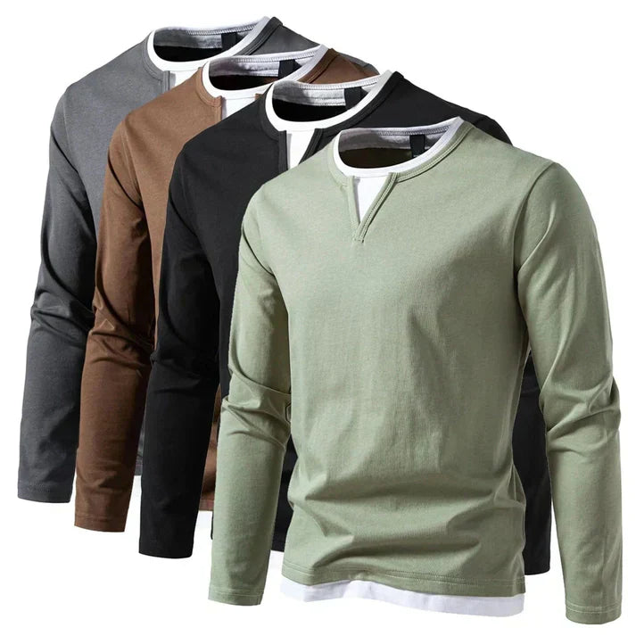 Aurélien™ | Luxury Shirt for Men