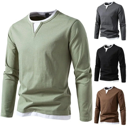 Aurélien™ | Luxury Shirt for Men