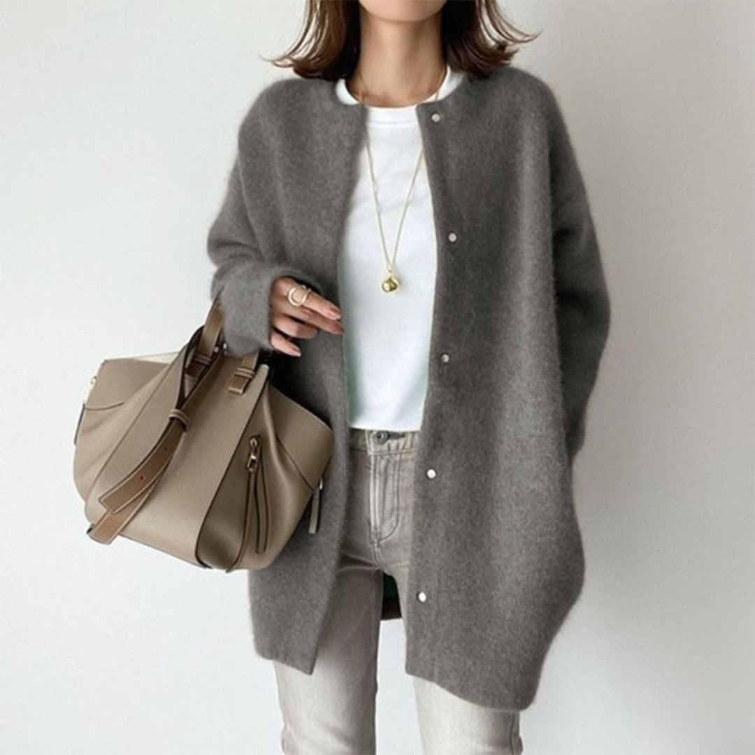 Aurélien | Sophisticated Cardigan Amelia