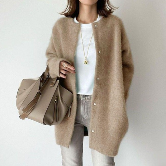 Aurélien | Sophisticated Cardigan Amelia