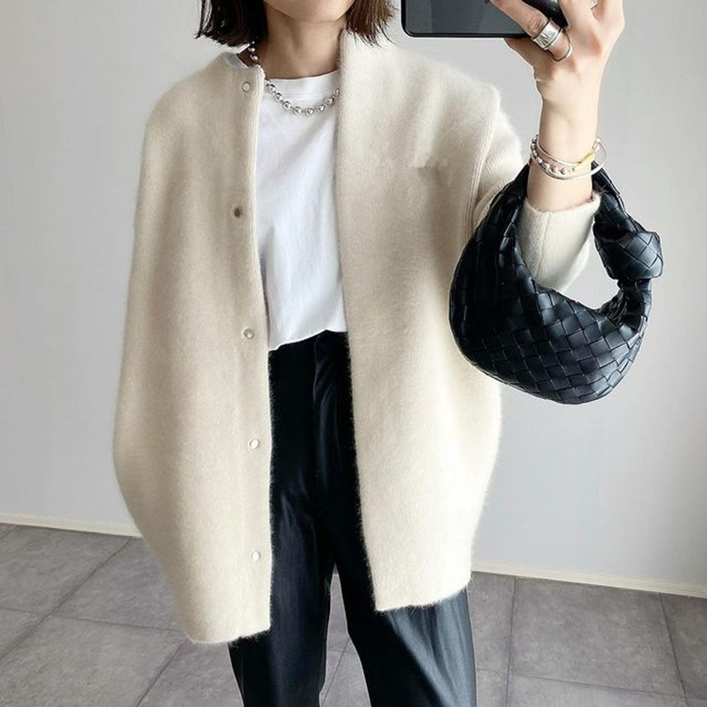 Aurélien | Sophisticated Cardigan Amelia