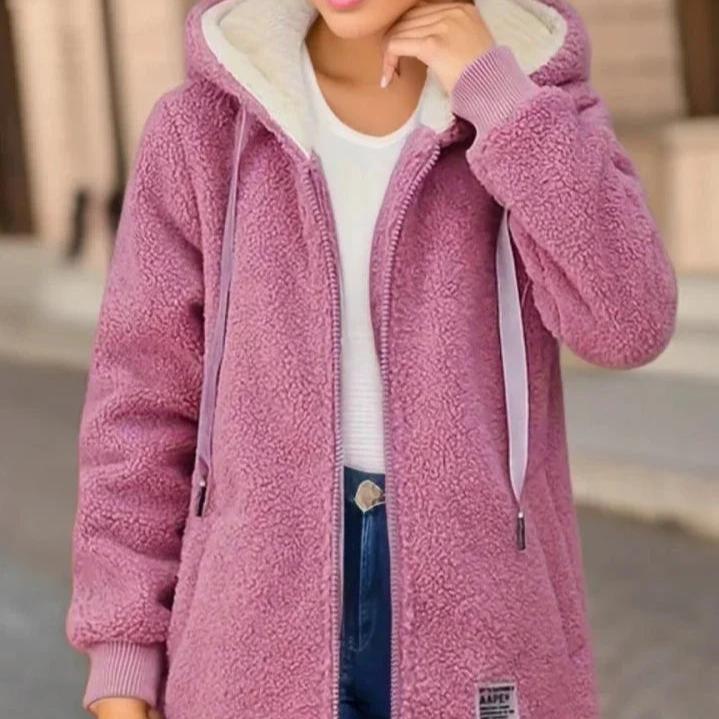 Aurélien | Briony Coat for Women