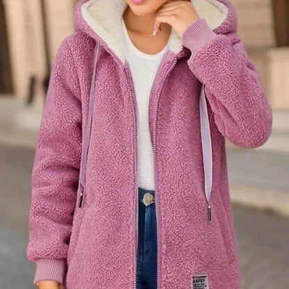Aurélien | Briony Coat for Women