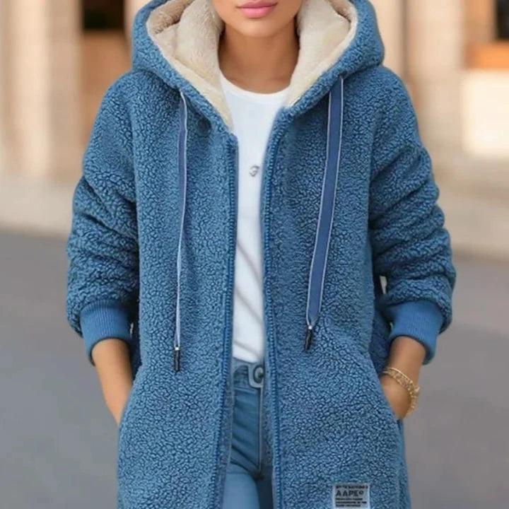 Aurélien | Briony Coat for Women