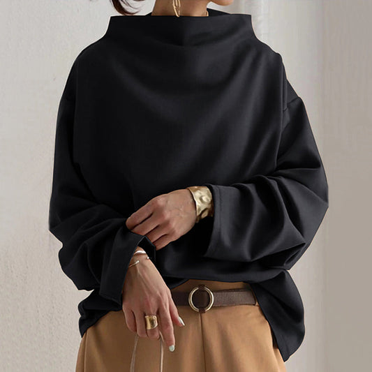 Aurélien | Women's Pull Janys