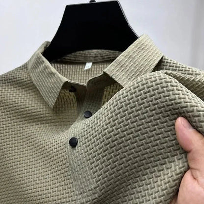 Aurélien™ | Luxury Polo Shirt for Men