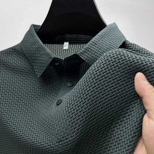 Aurélien™ | Luxury Polo Shirt for Men