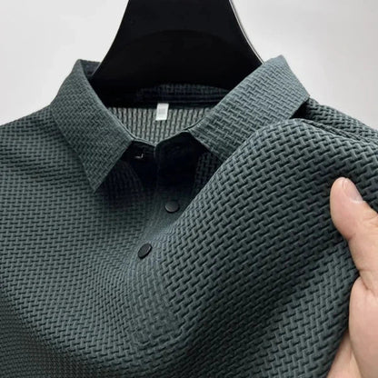 Aurélien™ | Luxury Polo Shirt for Men