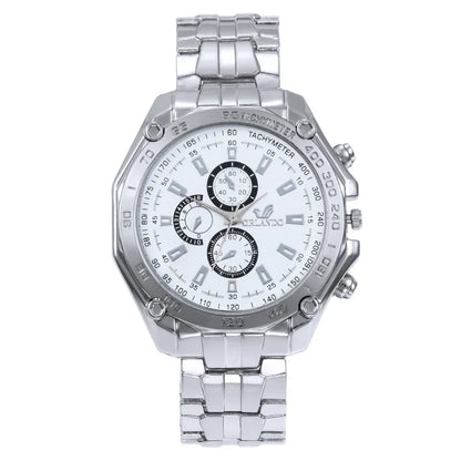 Classic Men's Quartz Watch