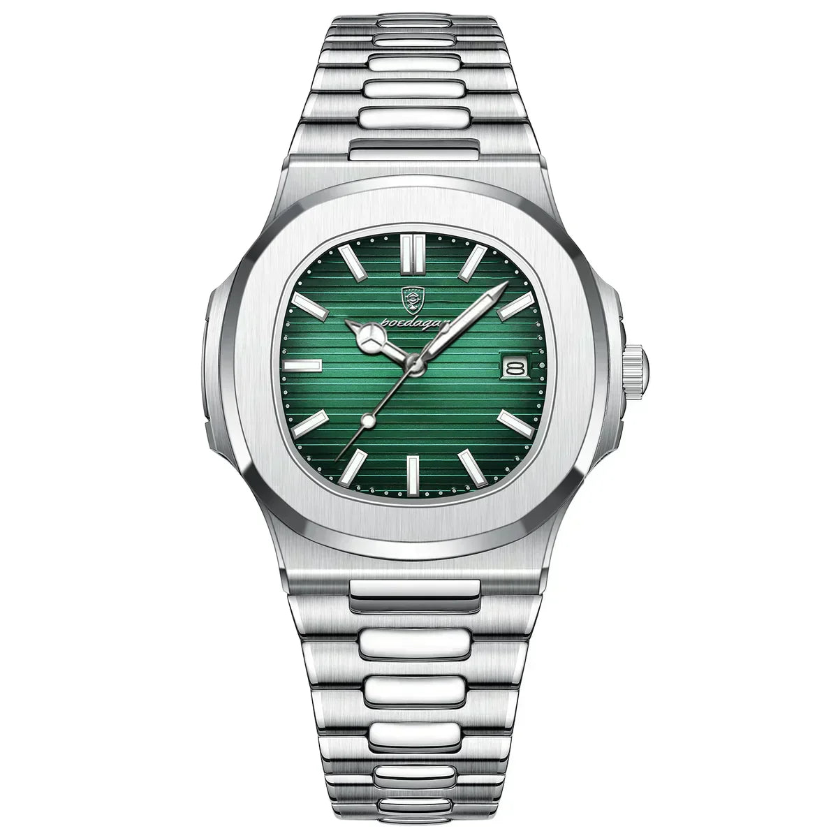 Aurélien | New Elevio™ Nautilus Pro 41mm Watch