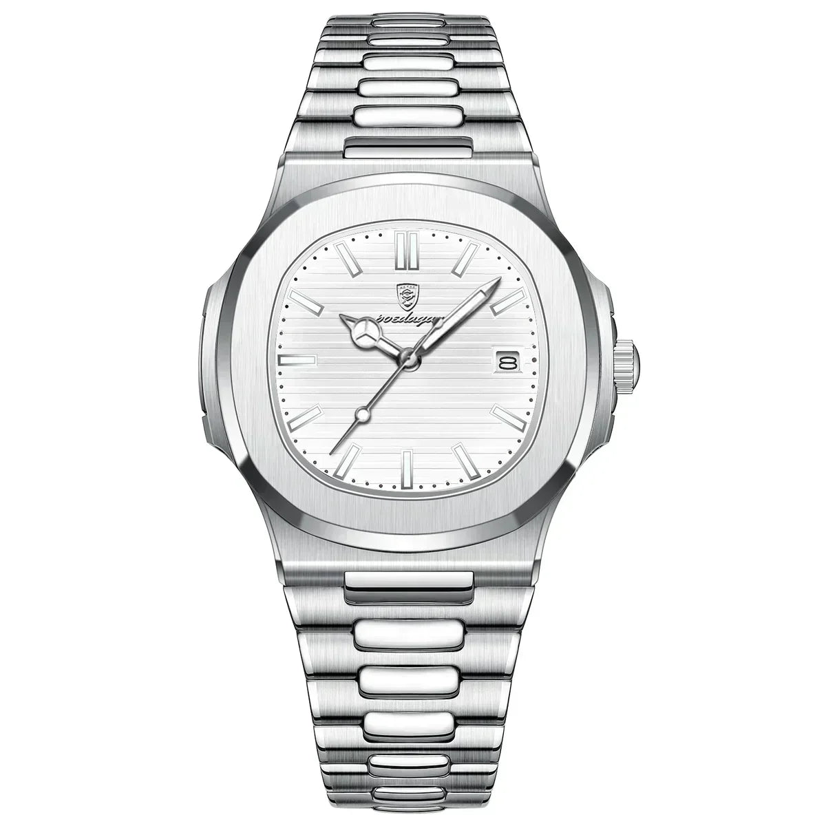 Aurélien | New Elevio™ Nautilus Pro 41mm Watch