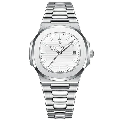 Aurélien | New Elevio™ Nautilus Pro 41mm Watch