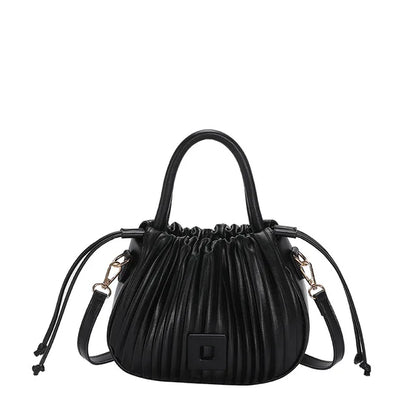 Aurélien | Pleated Handbag Orie