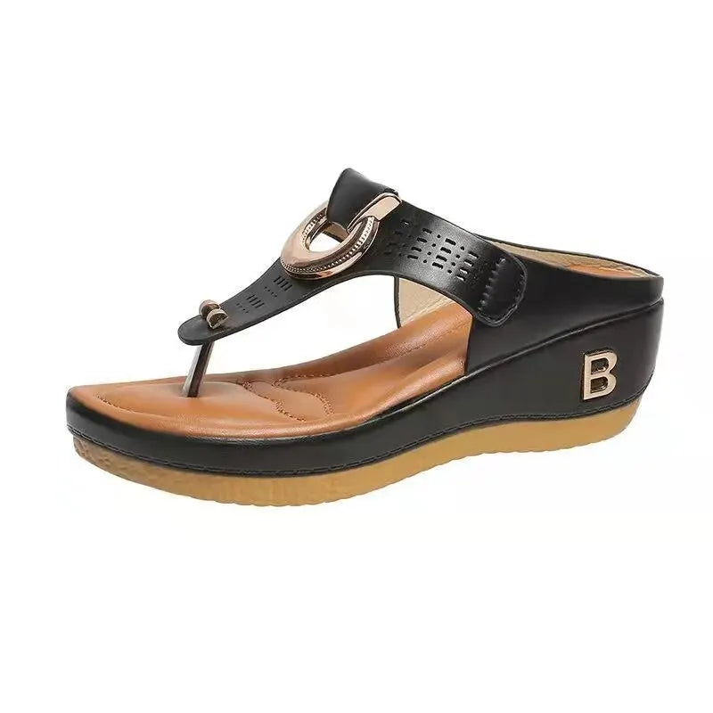 Aurélien | Comfortable Orthopaedic Sandals