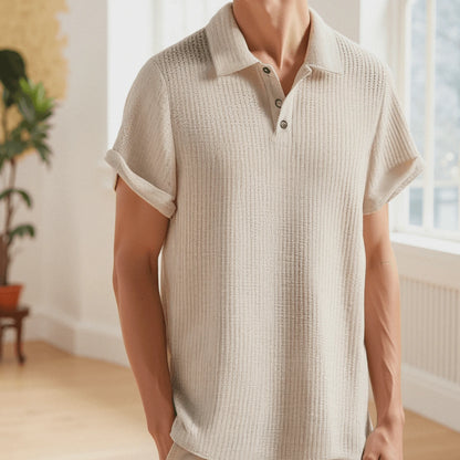 Portofino Polo Shirt (BUY 2, SAVE 10%)