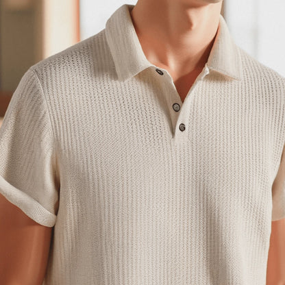 Portofino Polo Shirt (BUY 2, SAVE 10%)