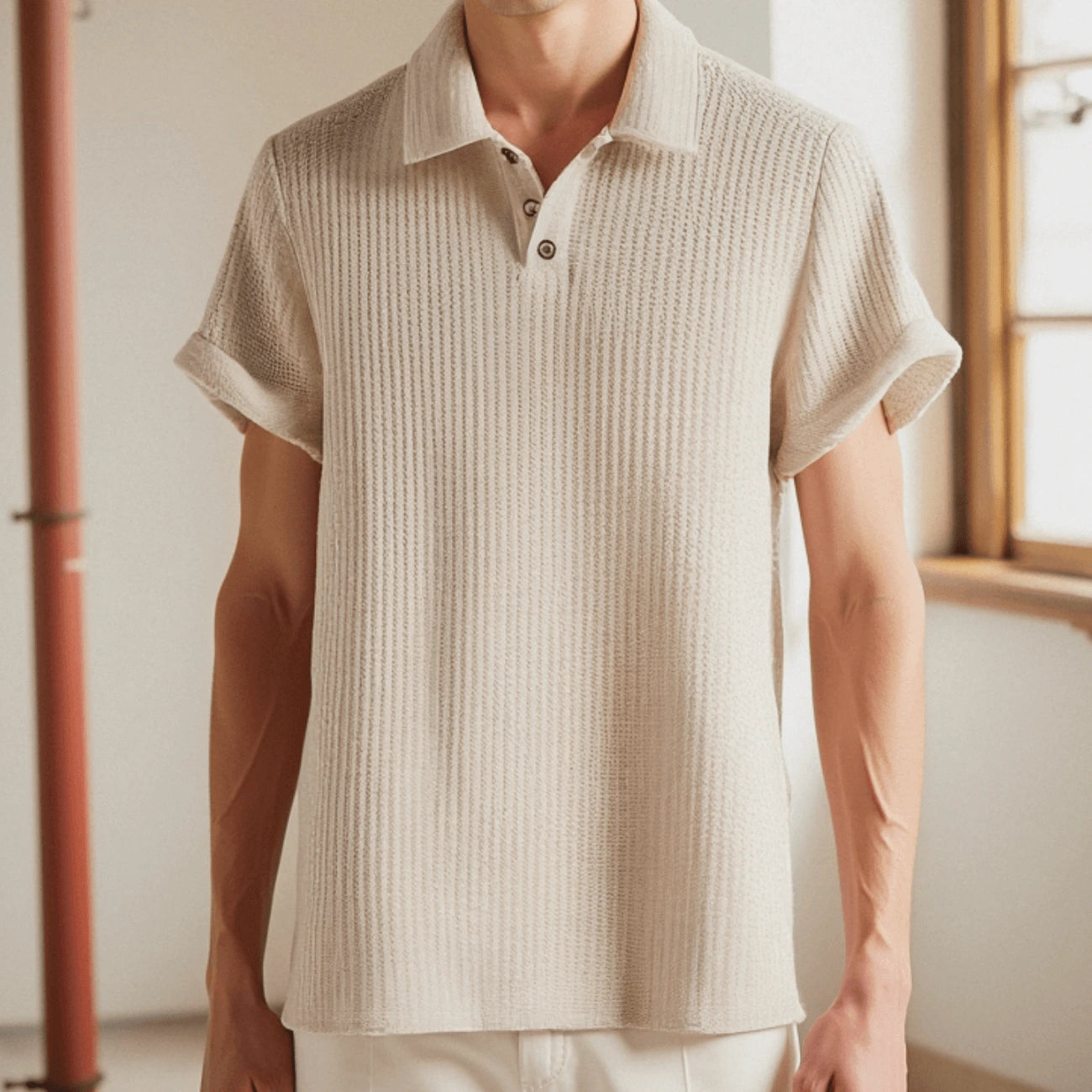 Portofino Polo Shirt (BUY 2, SAVE 10%)