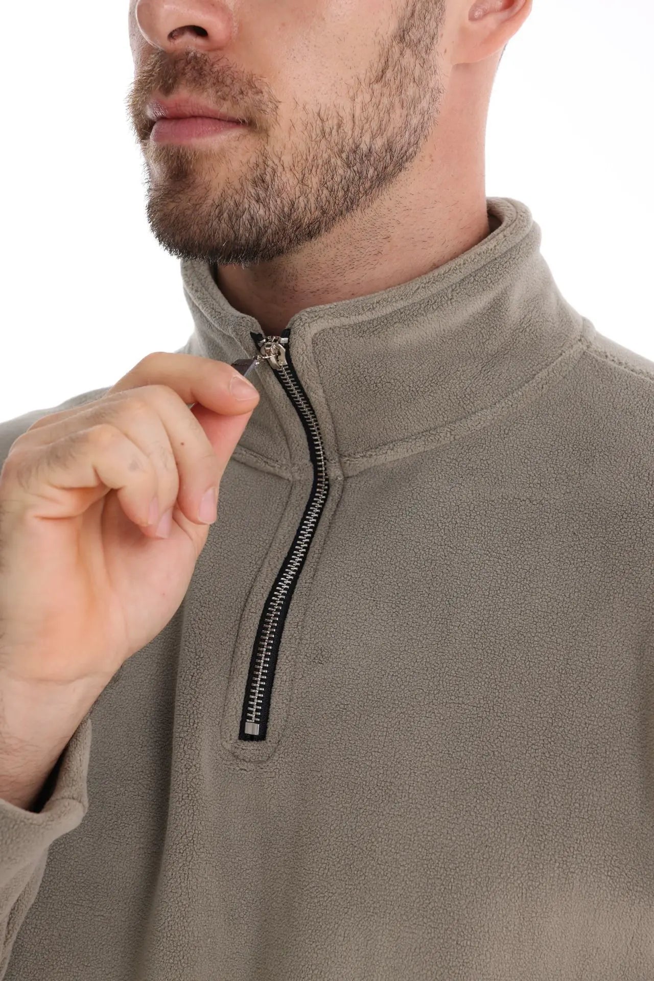 Aurélien™ | Thermo-Sweatshirt Highlander