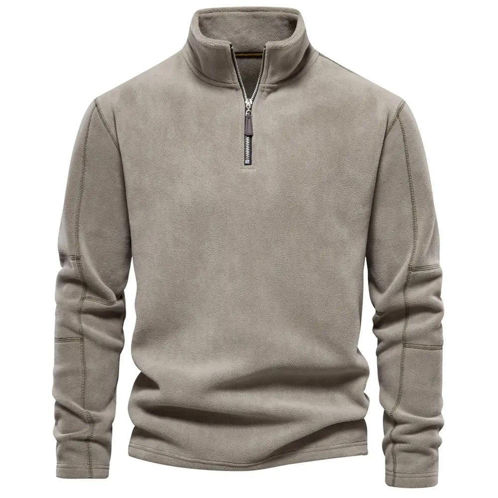 Aurélien™ | Thermo-Sweatshirt Highlander