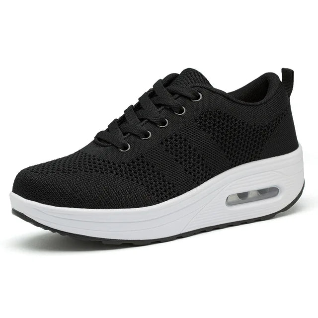 Aurélien | Air Bubble Orthopaedic Shoes