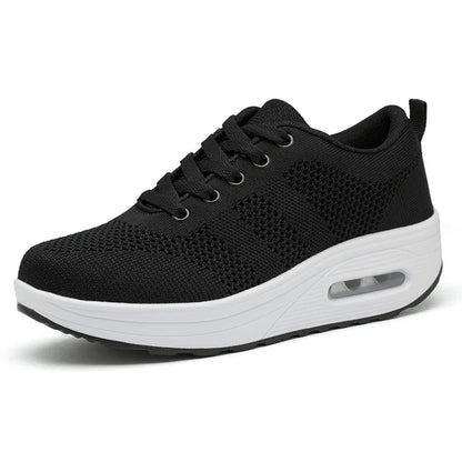 Aurélien | Air Bubble Orthopaedic Shoes
