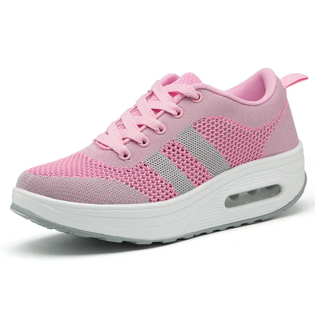 Aurélien | Air Bubble Orthopaedic Shoes