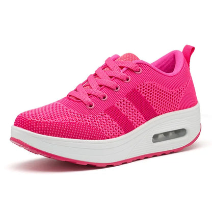 Aurélien | Air Bubble Orthopaedic Shoes