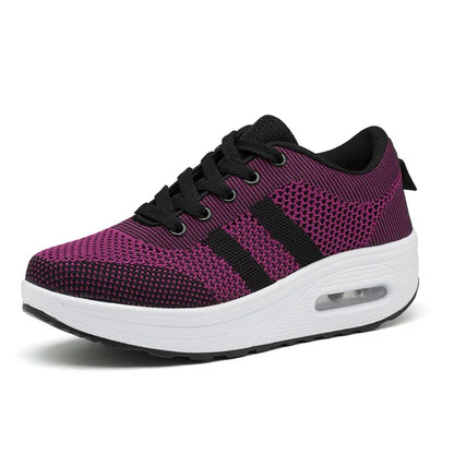 Aurélien | Air Bubble Orthopaedic Shoes