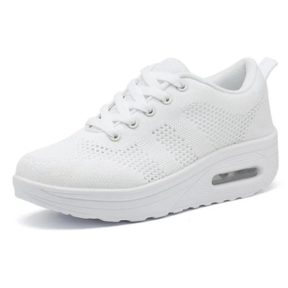 Aurélien | Air Bubble Orthopaedic Shoes