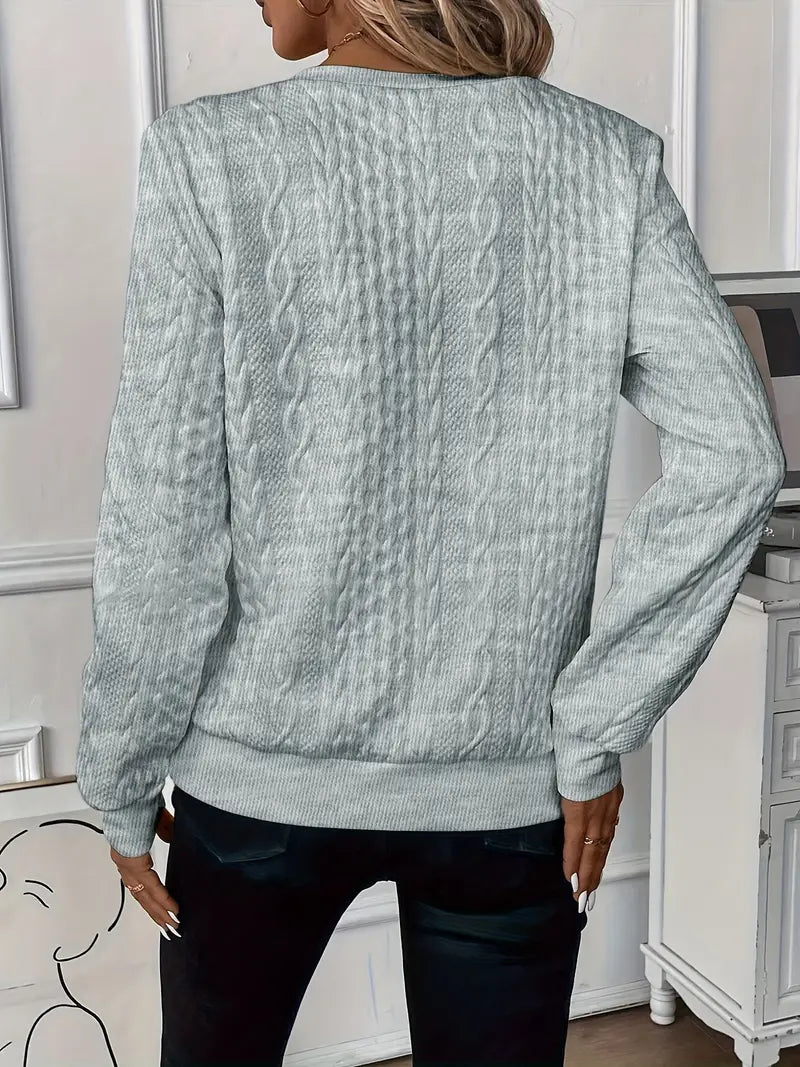 Aurélien | Pull Clio for Women