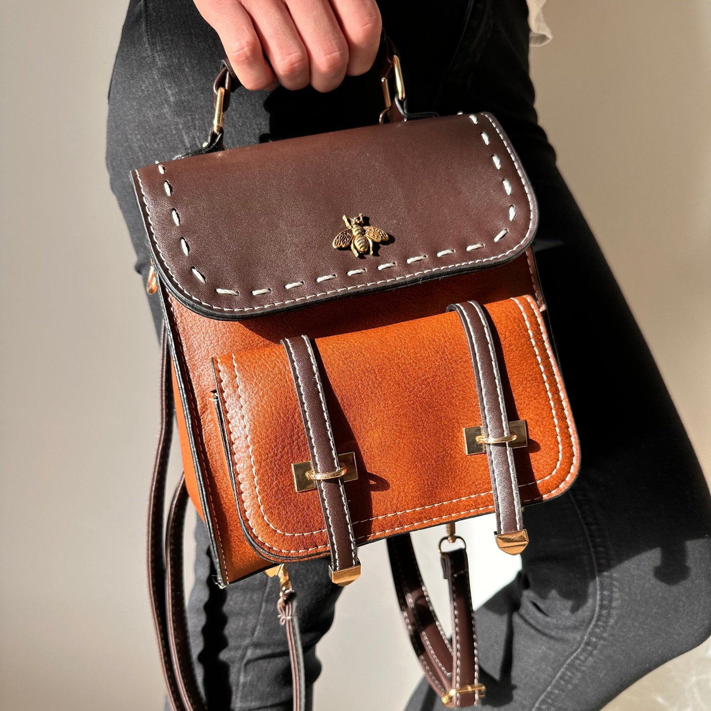 Aurélien | Anne Backpack