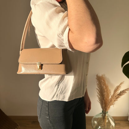 Aurélien | Vintage Moon Handbag