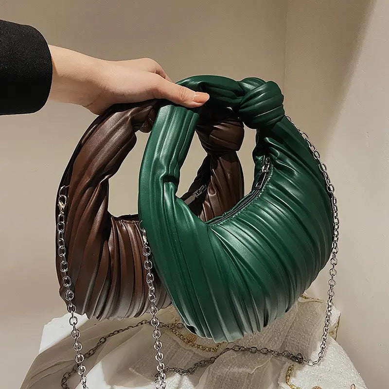 Aurélien | Lissa Handbag