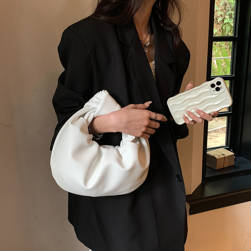 Aurélien | Zalila Handbag