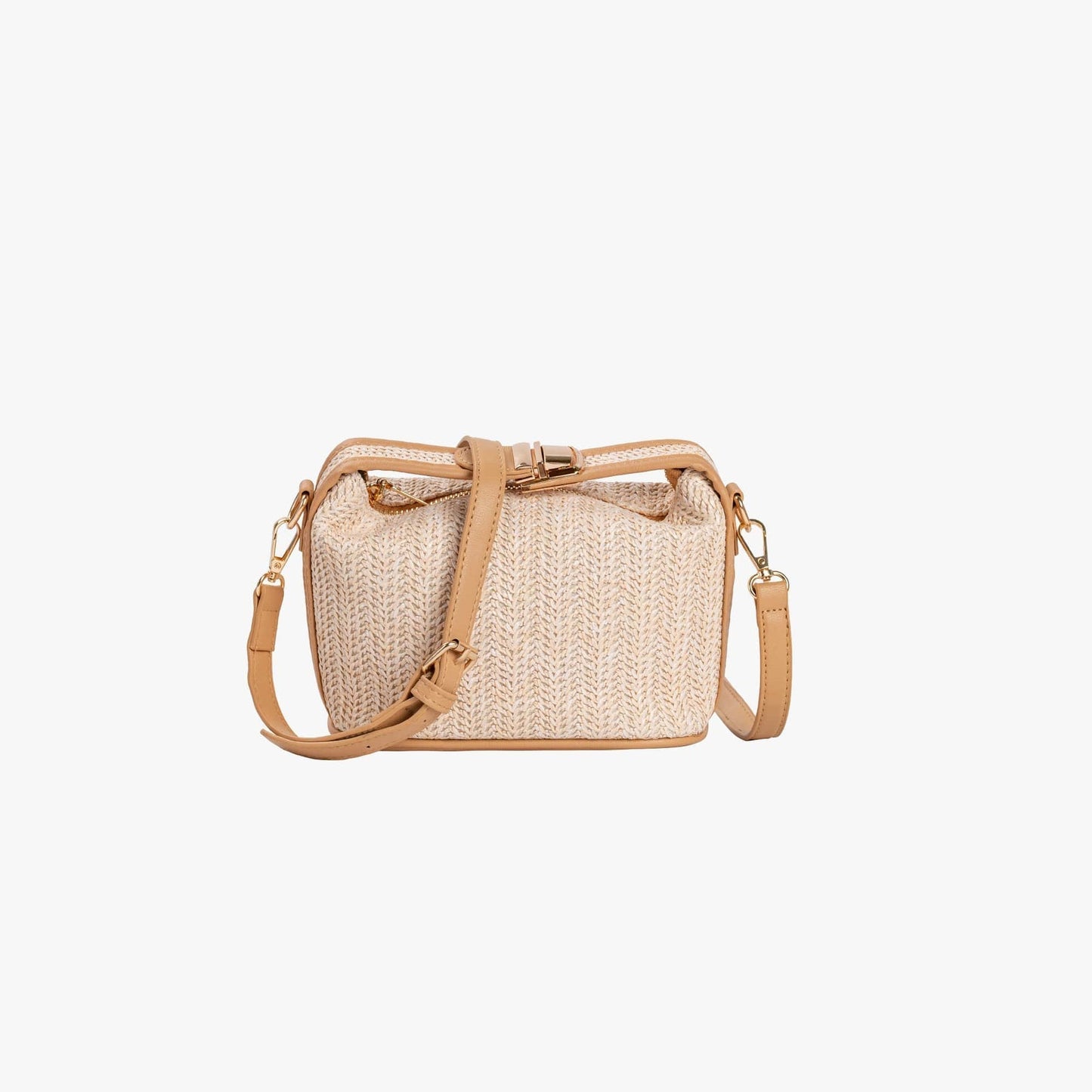 Aurélien | Lise Crossbody Bag